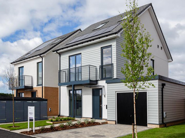 AFS (Scotland) Ltd work closely with clients, architects, and system providers in the Residential new build sector to find the best solutions for our end users. AFS (Scotland) Ltd work closely with clients, architects, and system providers in the Residential new build sector to find the best solutions for our end users.