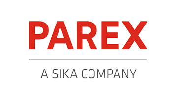 Visit the Parex website